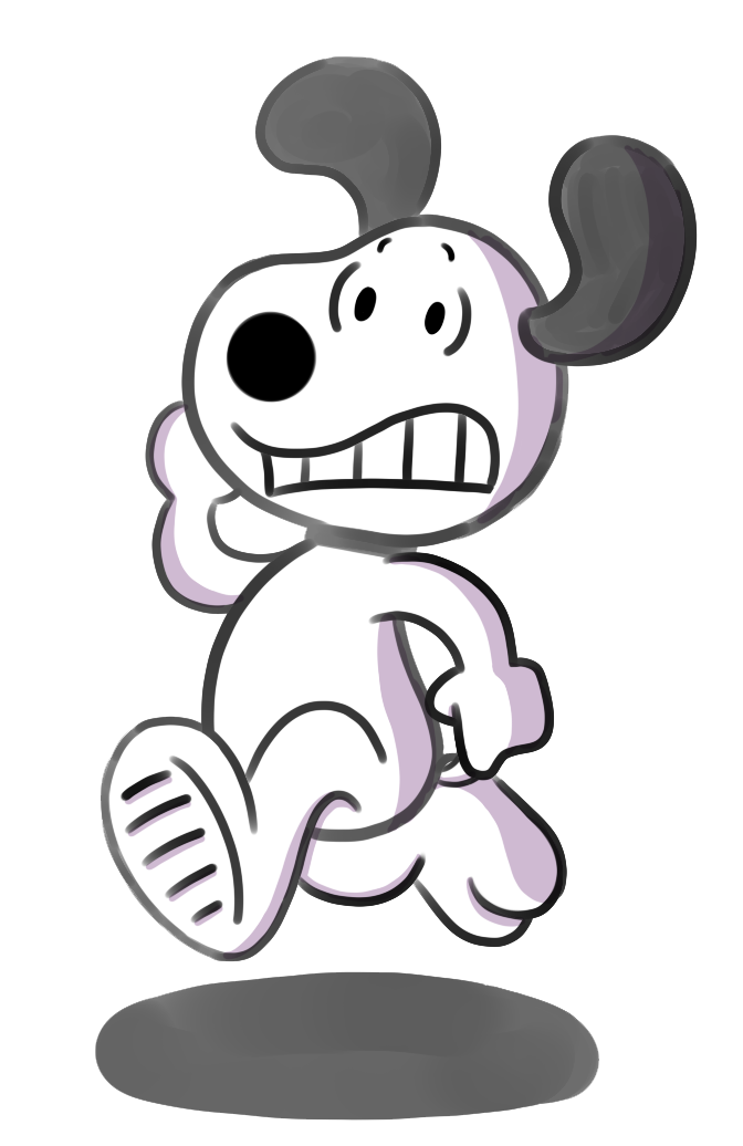 wednesday clipart snoopy
