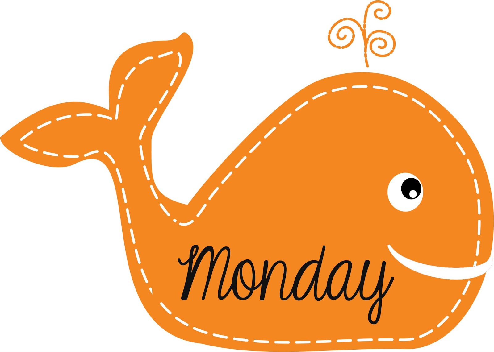Wednesday clipart monday. Free cliparts download clip