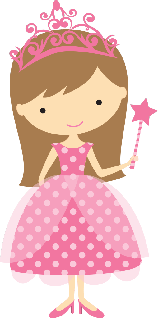 cowgirl clipart princess