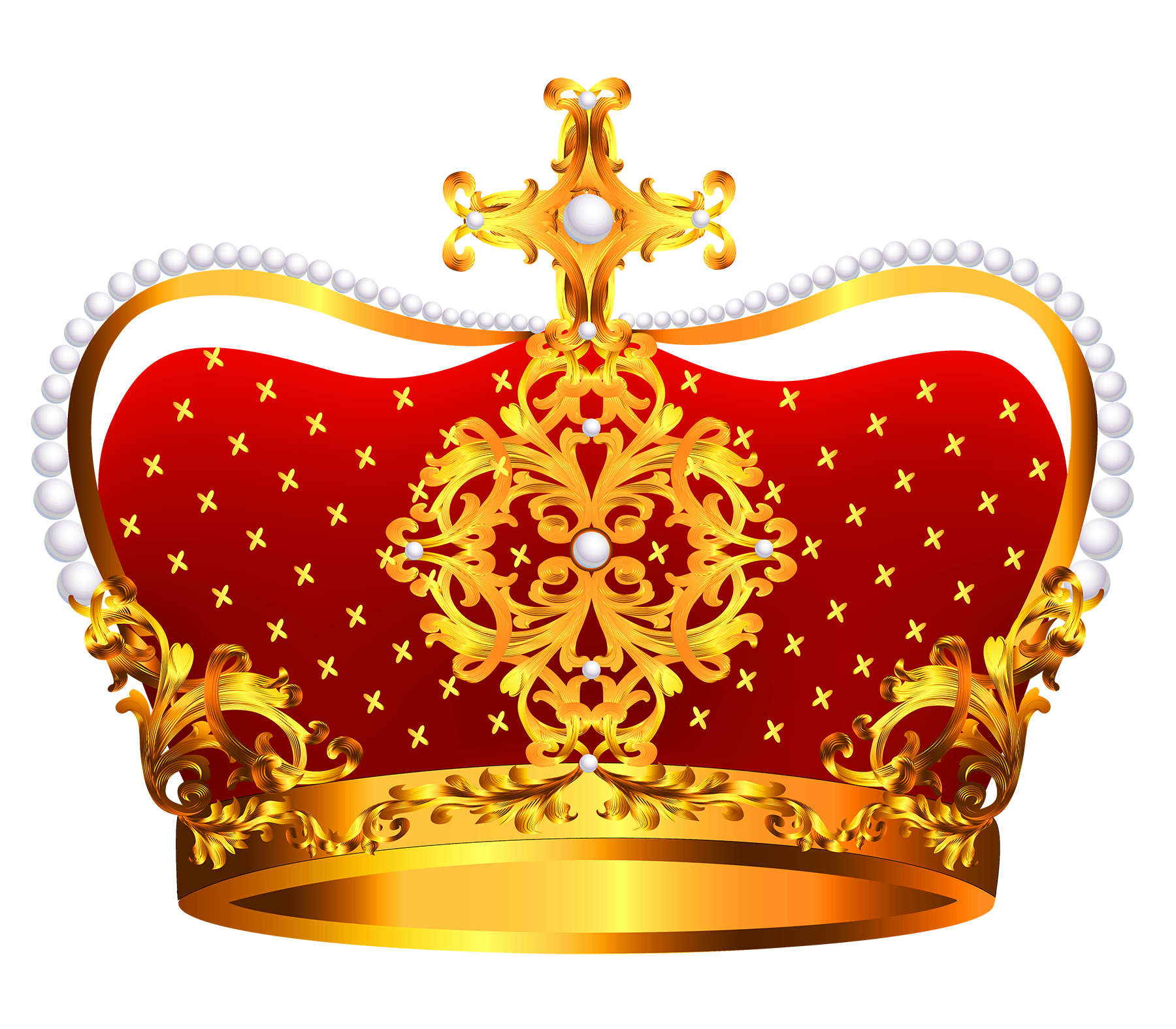 Clipart crown medieval crown. Coroa dourada png pinterest