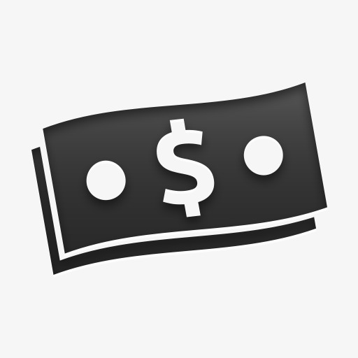 Money clipart logo. Download free png design