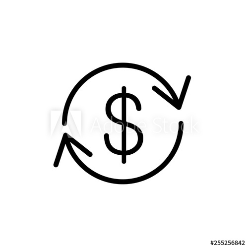 money clipart recovery