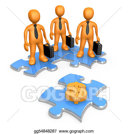 Money clipart shortage. Cash stock illustration gg