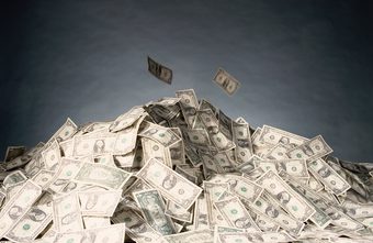 Understanding cash overage in. Money clipart shortage