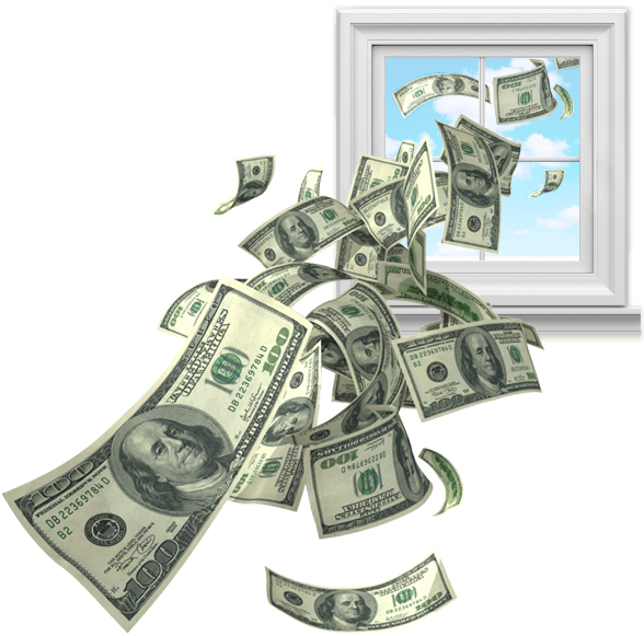 Money flying png, Money flying png Transparent FREE for download on