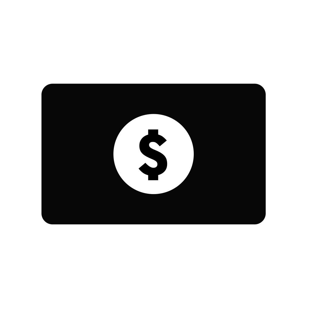 Money png icon. Iconico by nicolas rubio