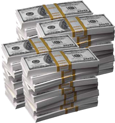 Money stack png. What s your favorite
