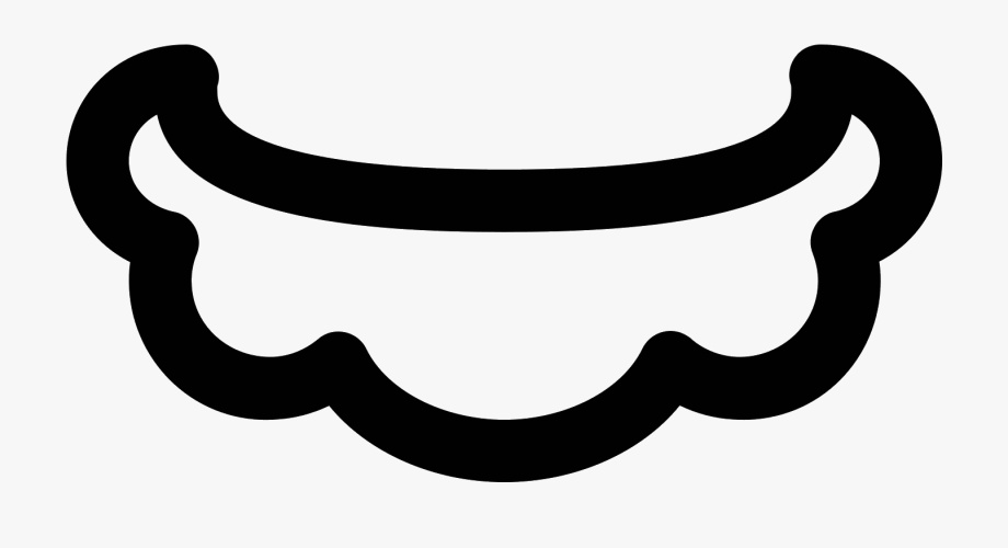 Monocle clipart mario mustache. Moustache free cliparts on