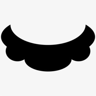 moustache clipart mario mustache
