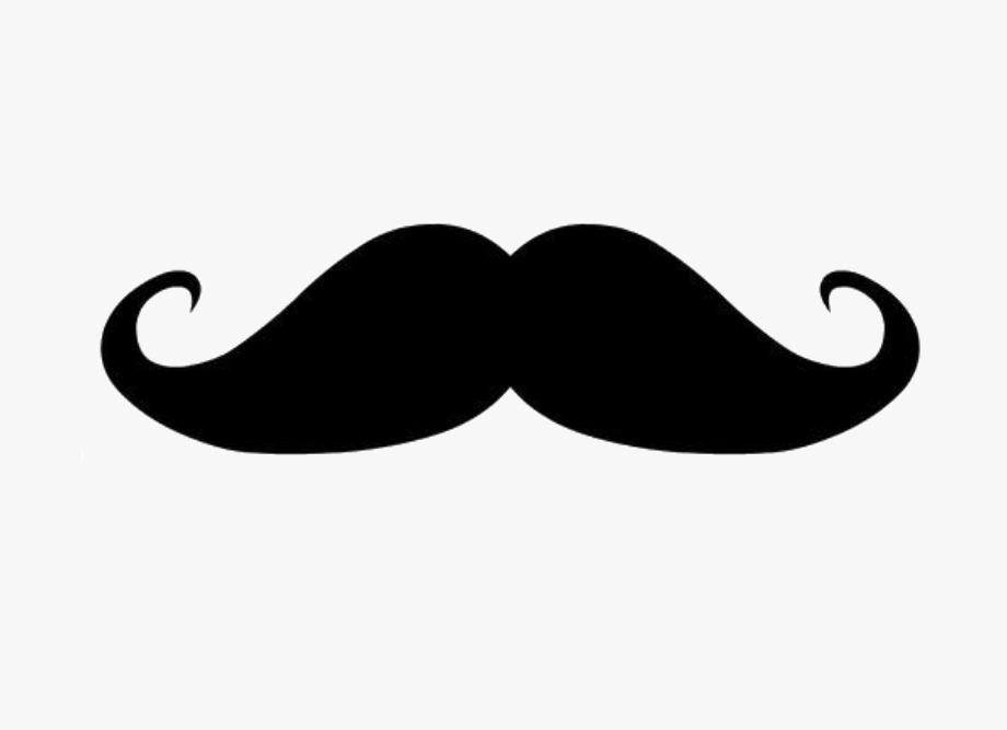 monocle clipart mustache beard