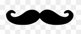 moustache clipart mustache italian