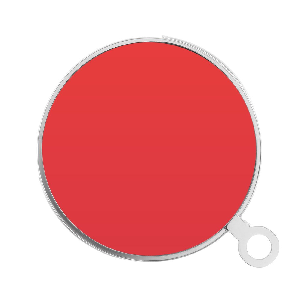 monocle clipart red