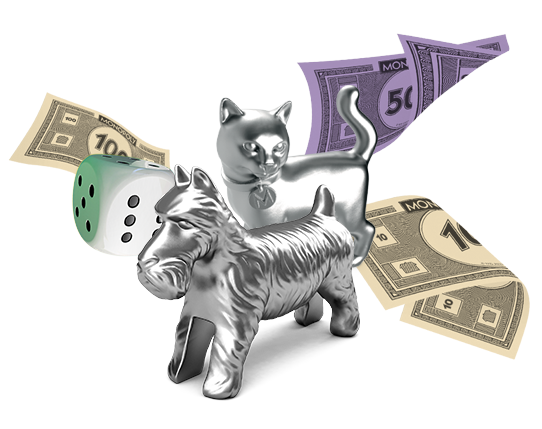 Monopoly money png. Play board products game