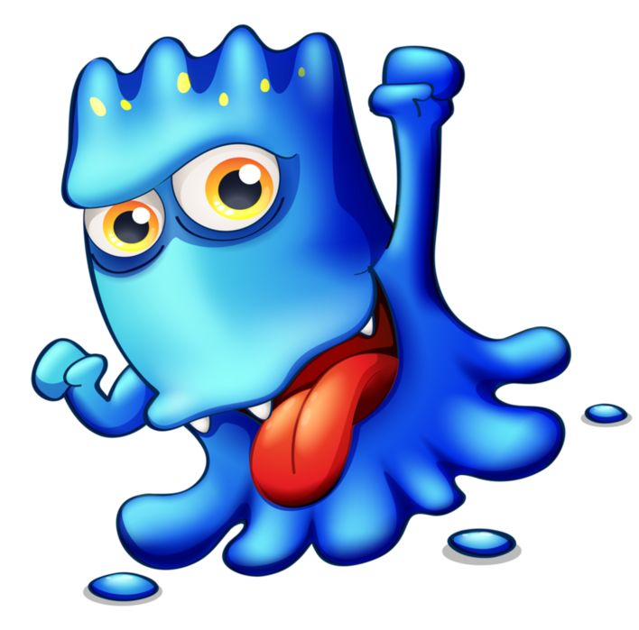 Free download best on. Monster clipart boy
