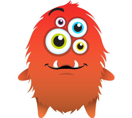 Free cliparts download clip. Monster clipart dojo monster