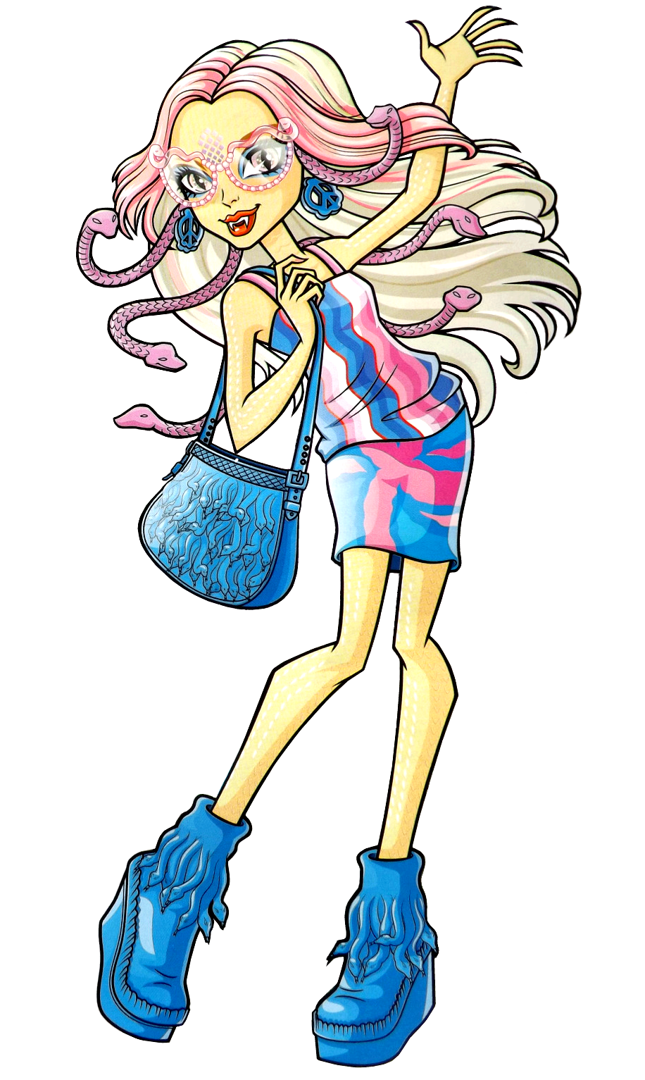 monster clipart swamp monster