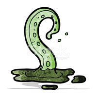 Monster clipart swamp monster. Cartoon stock vectors me