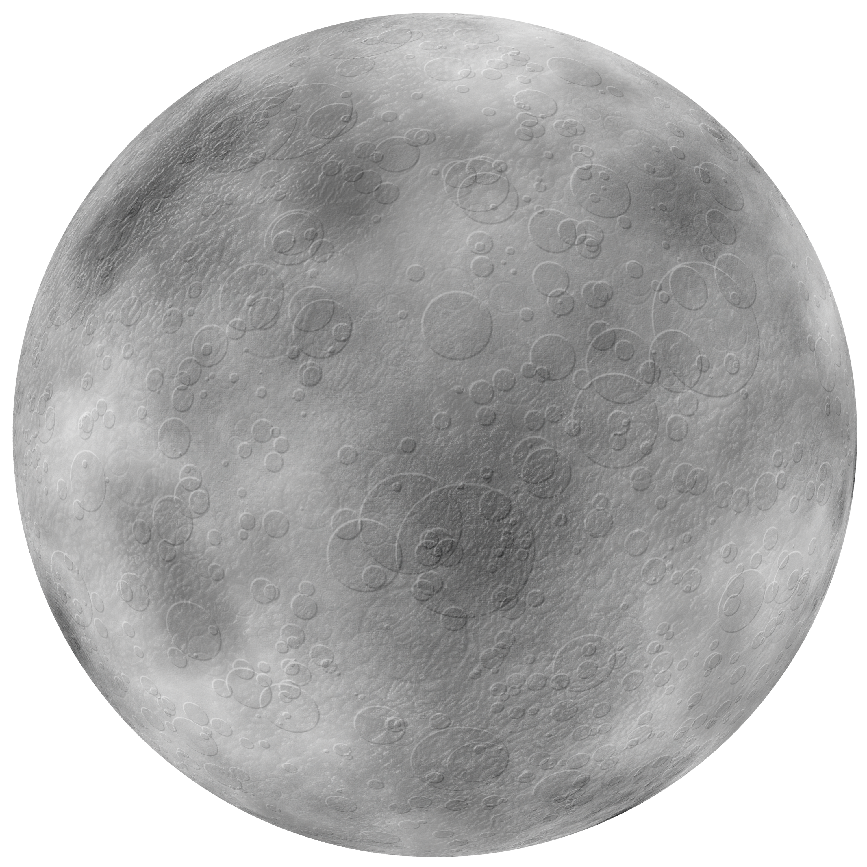 moon clipart victorian