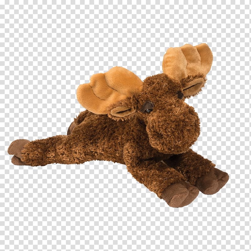 moose clipart stuffed animal