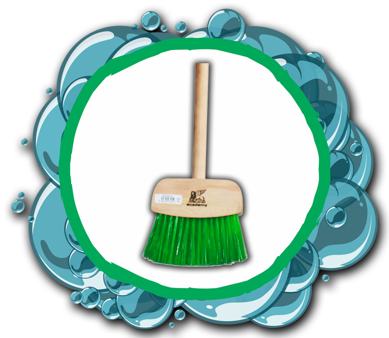 mop clipart broomstick