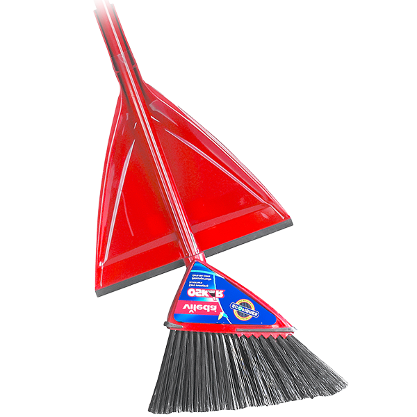 mop clipart dust pan
