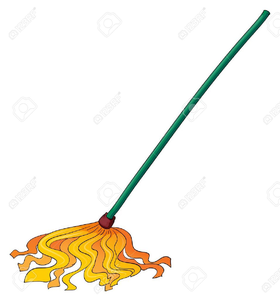 Mop clipart international. Free images at clker