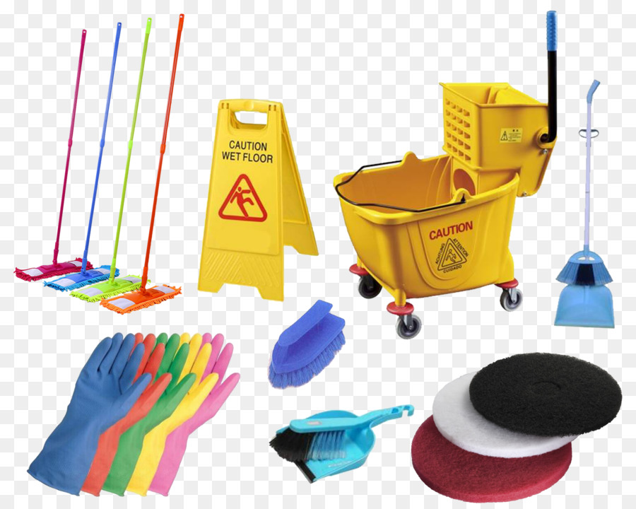 mop clipart janitor supply