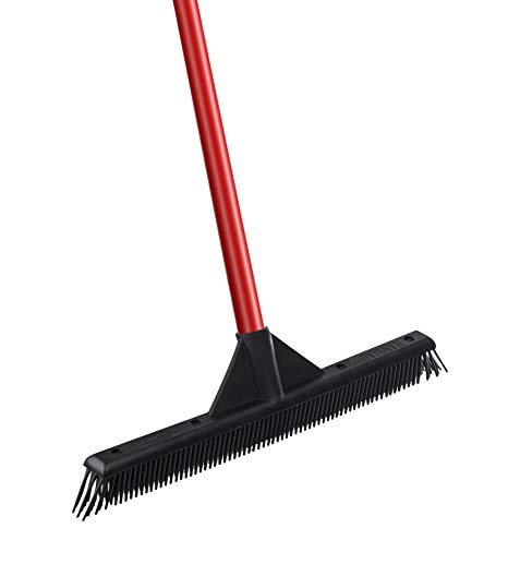 Mop clipart soft broom, Mop soft broom Transparent FREE for download on ...