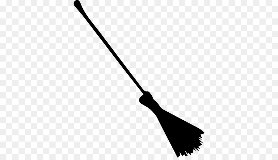 mop clipart witch broomstick