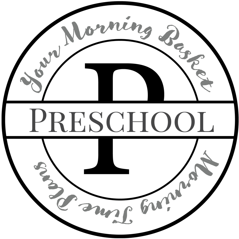 Plans preschool. Morning clipart circle time