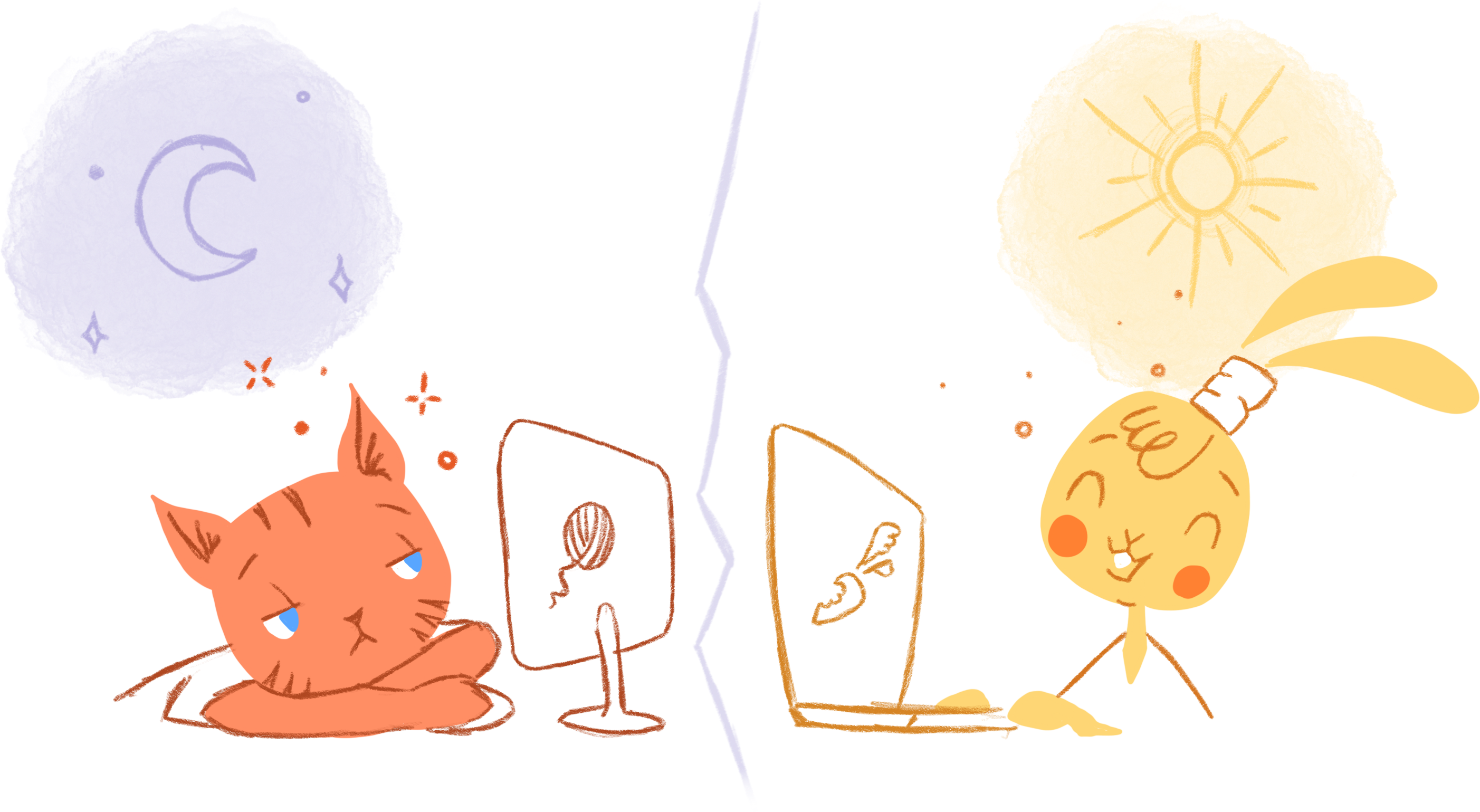 Morning clipart early riser. Productivity archives page of
