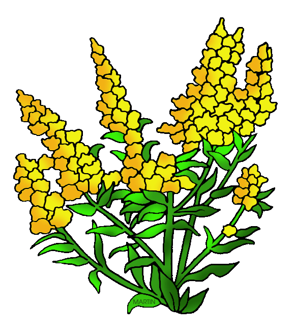 Flowers clip art by. Morning clipart environment