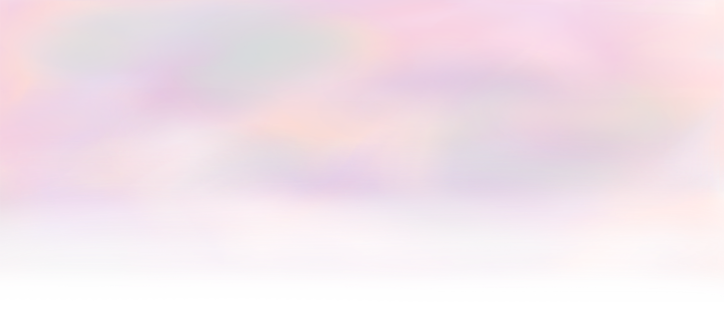 Morning clipart horizon. Sky rosado nubes clouds