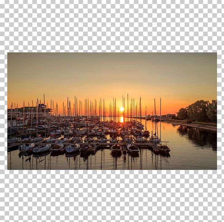 Sunrise sunset evening png. Morning clipart horizon