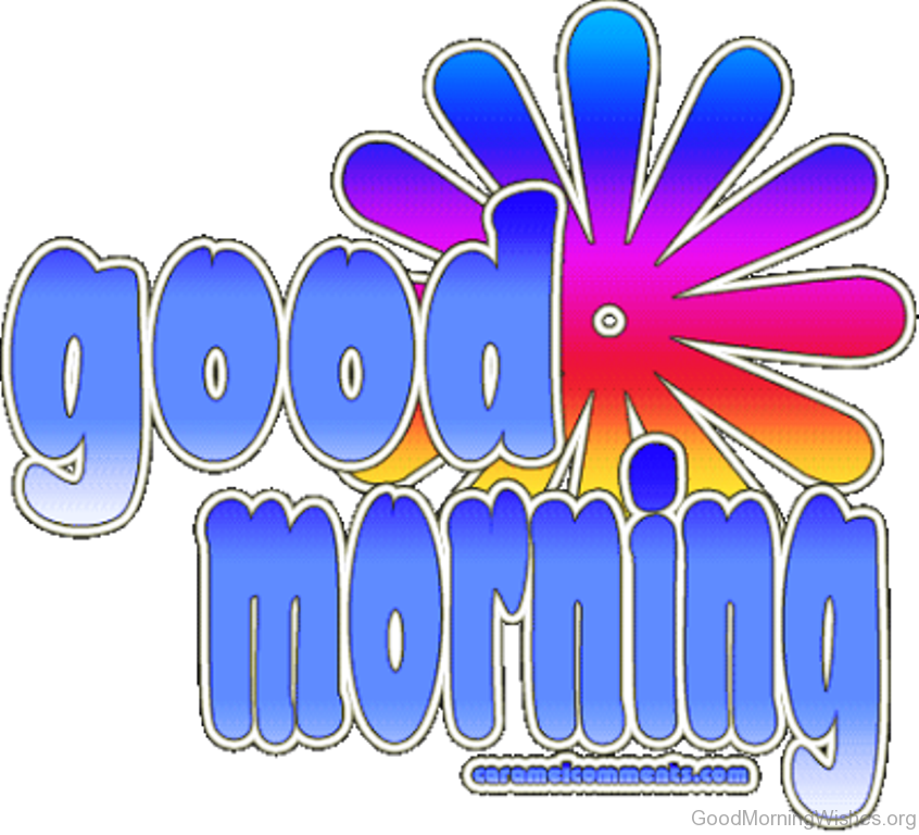 morning clipart moring