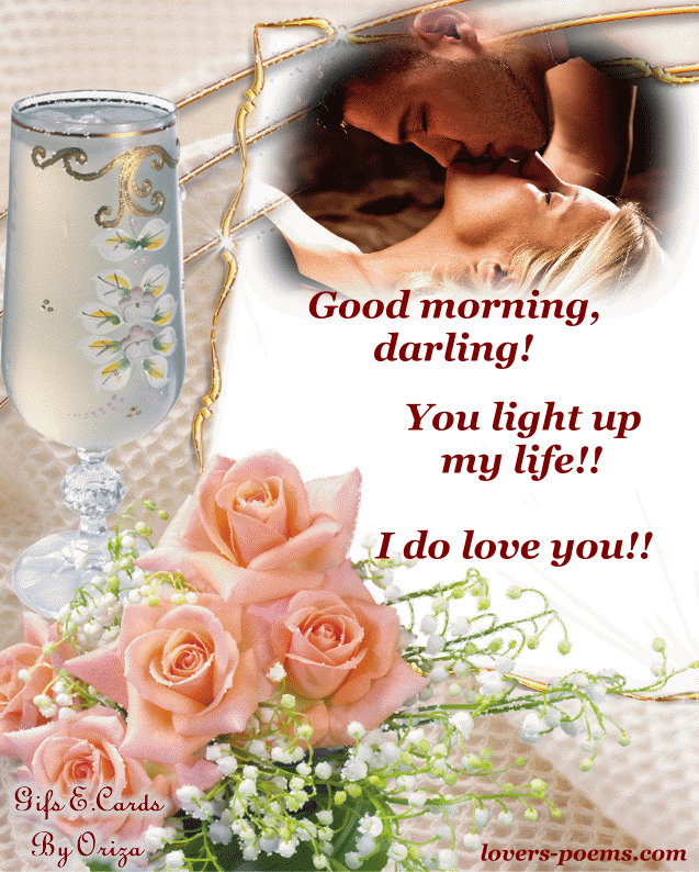 morning clipart morning message