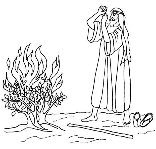 Moses clipart black and white. Image result for images