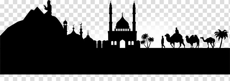 mosque clipart arabic mosque