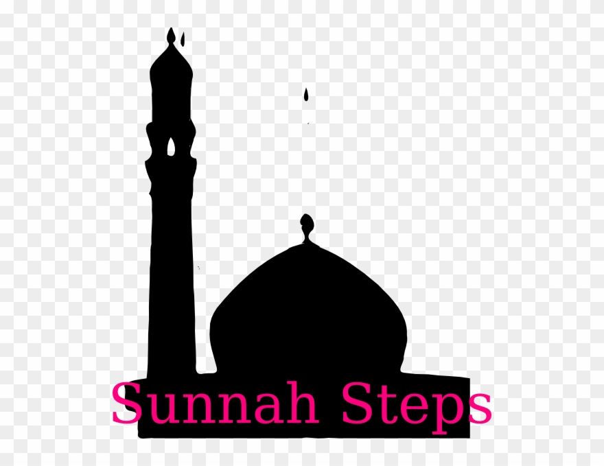 mosque clipart clipart green