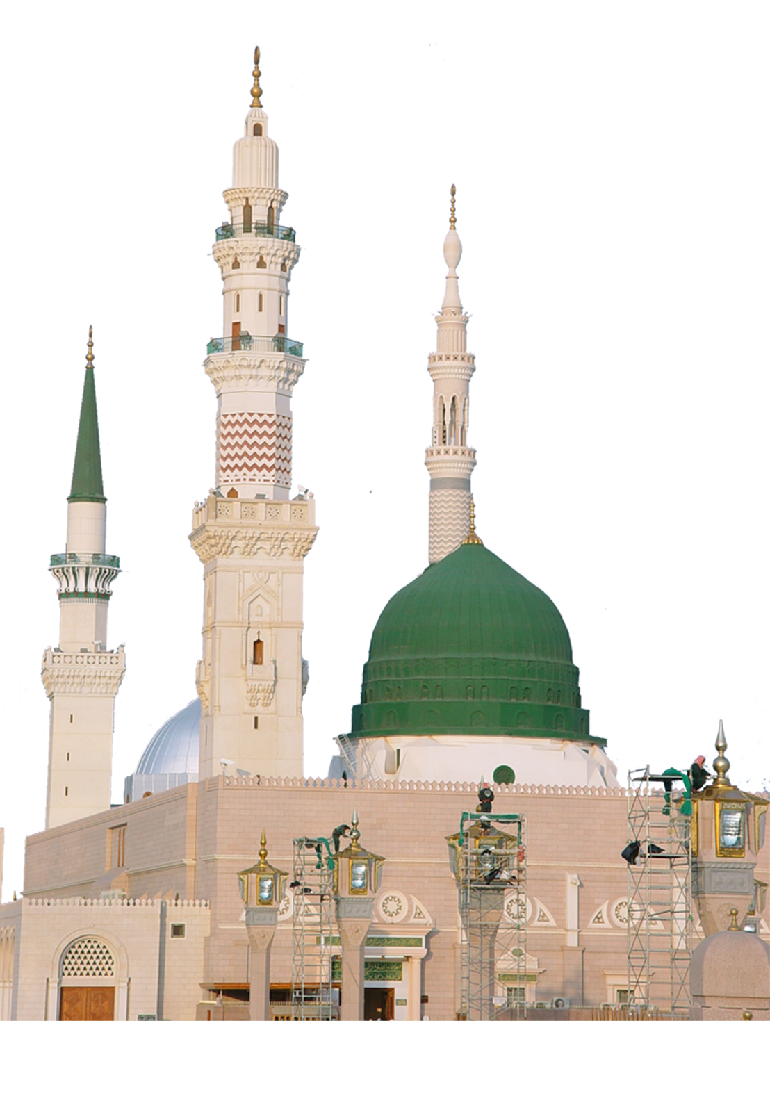 mosque clipart gumbad