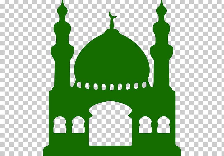 mosque clipart icon