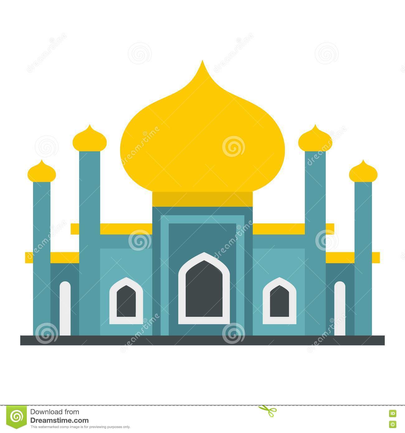 mosque clipart islamic study