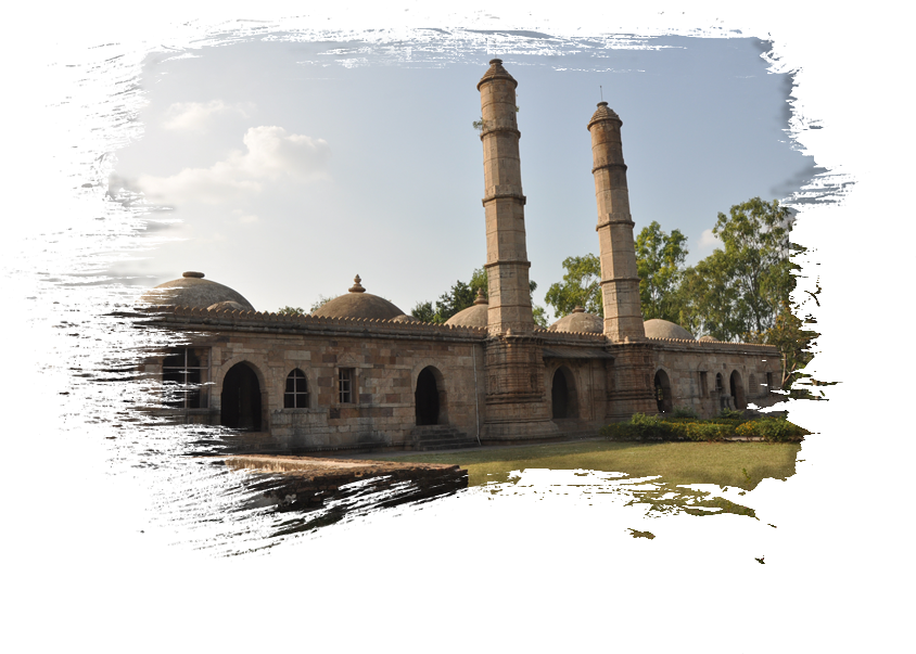 mosque clipart majid