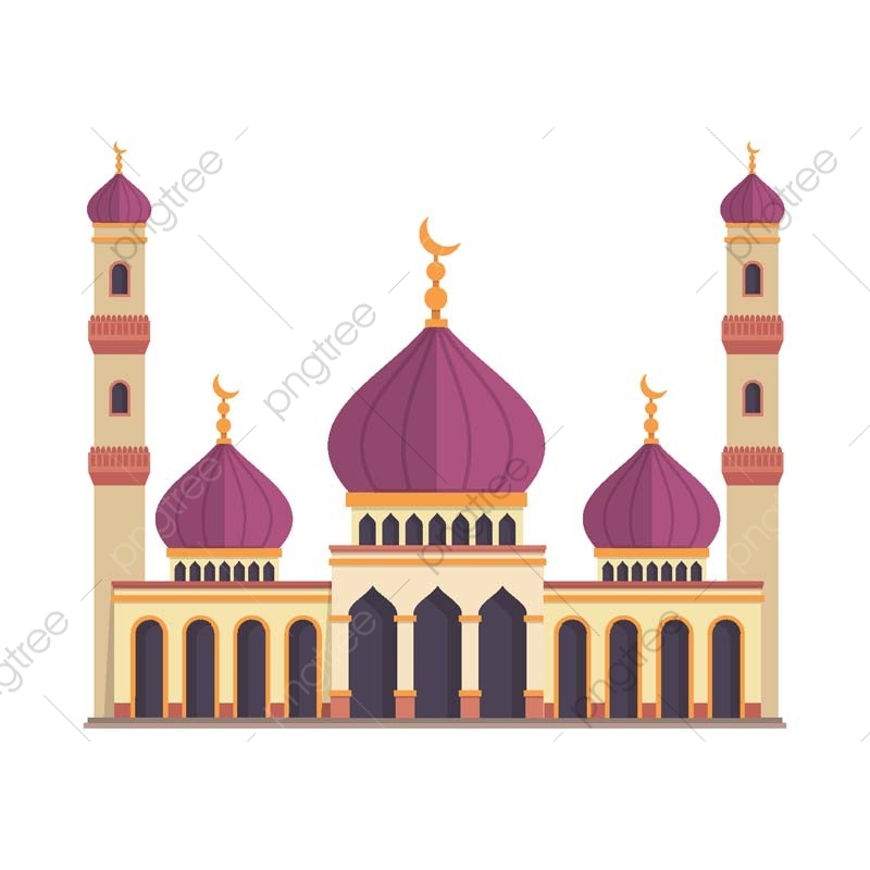mosque clipart mosque building