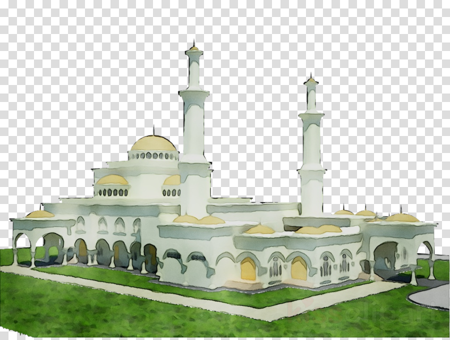 Mosque Clipart Mosque Building Mosque Mosque Building Transparent Free For Download On Webstockreview 2021