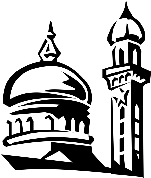 Mosque Clipart Mosque Dome Mosque Mosque Dome Transparent Free For Download On Webstockreview 2021