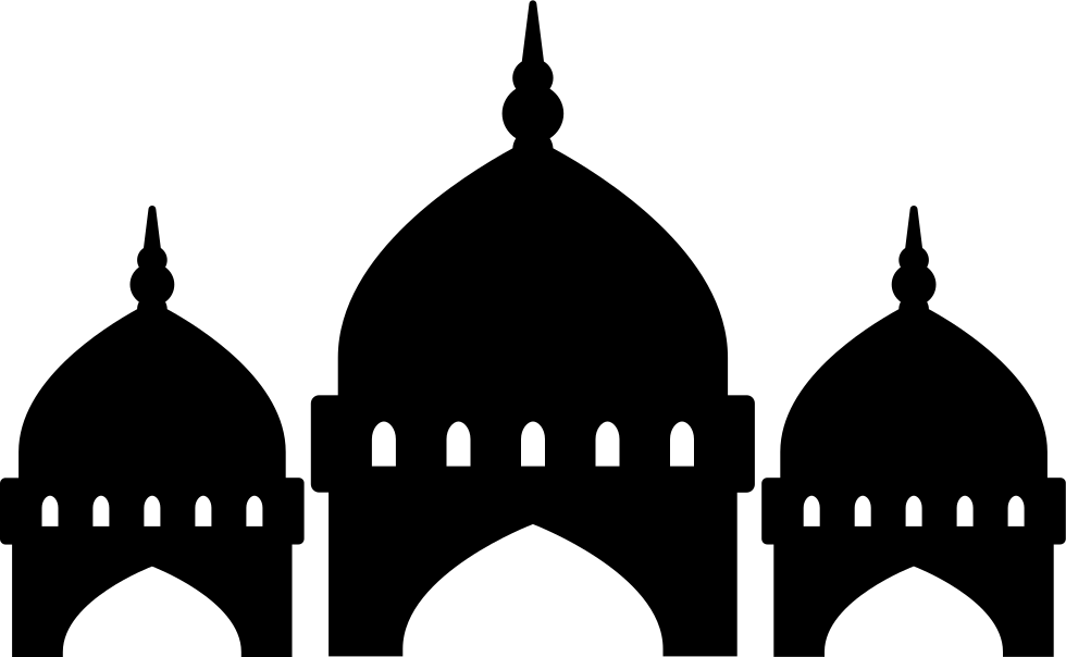 mosque clipart mosque dome