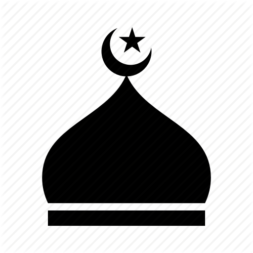 Mosque clipart mosque sign, Mosque mosque sign Transparent FREE for