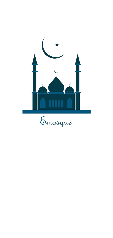 mosque clipart place worship