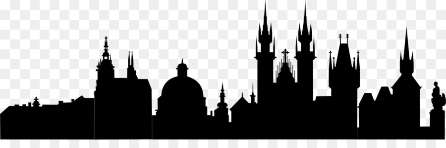 mosque clipart skyline